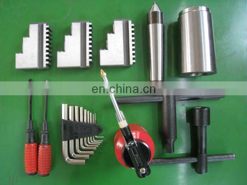 Engine Lathe CK6150A GSK/SIEMENS/FANUC CNC Control