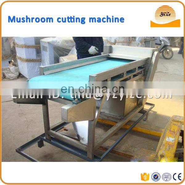 Mushroom growing bag punching / cultivation equipment , mushroom stick punching machine