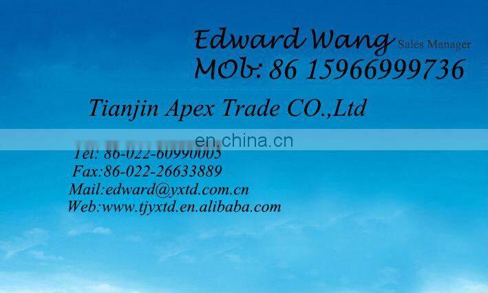 API 5CT steel encasement pipe