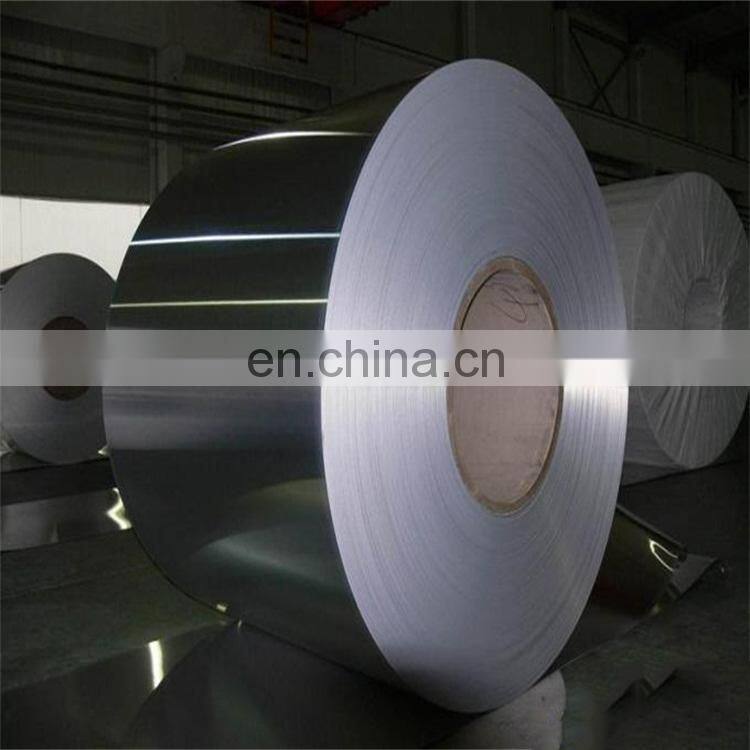High Quality Brushed 5052 Aluminum Coil Price