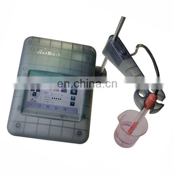 IS126 economical pH meter