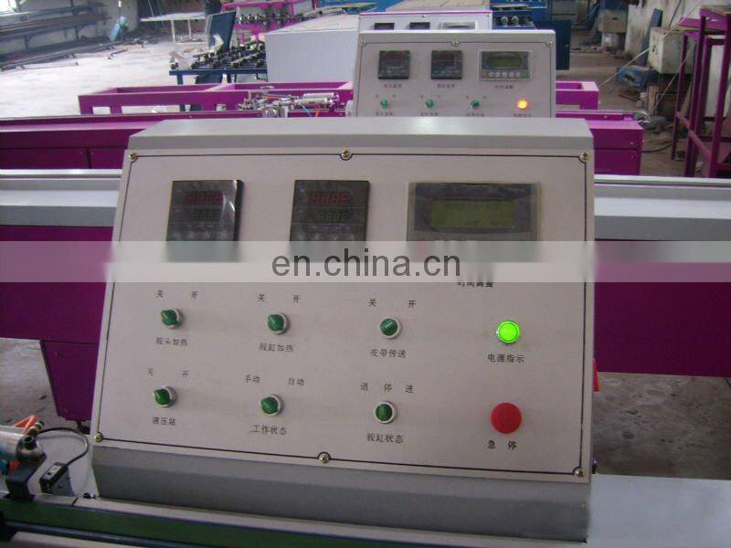 Butyl Extruder Machine JT03 insulating glass machine