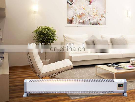 2018 hot sales new electric heater for Yoga room