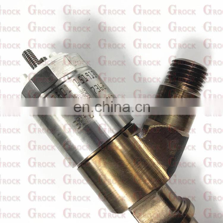 320D 321D 323D excavator diesel injector C6.4 10R-7675 326-4740 3264740