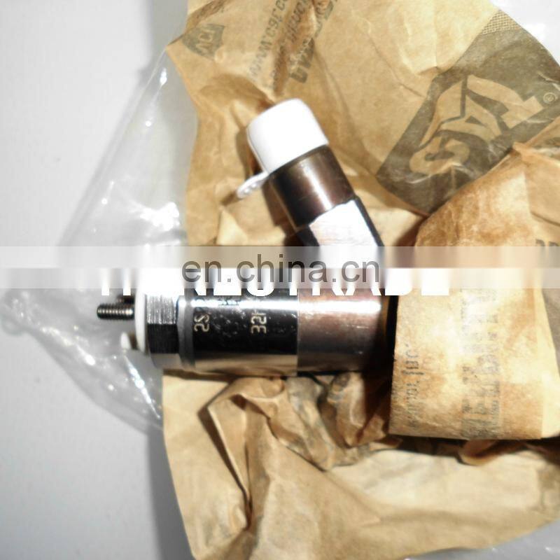 original Fuel injector 326-4700 for 320D excavator