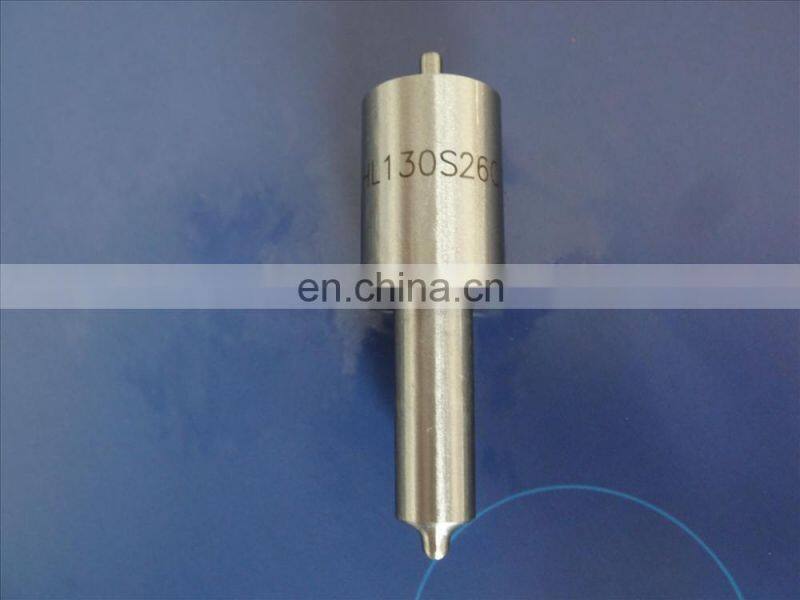 Diesel Fuel Injector Nozzle 5680402 HL130S26C175P3