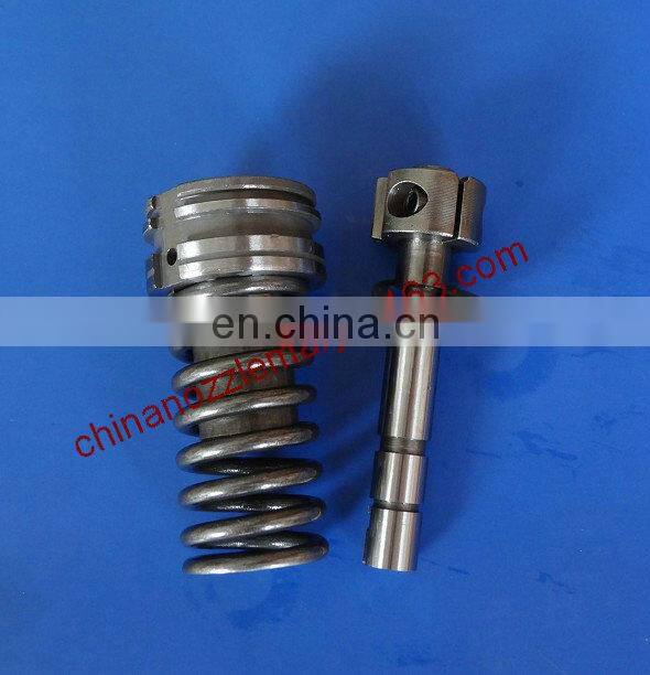 diesel fuel pump plunger 1W6539