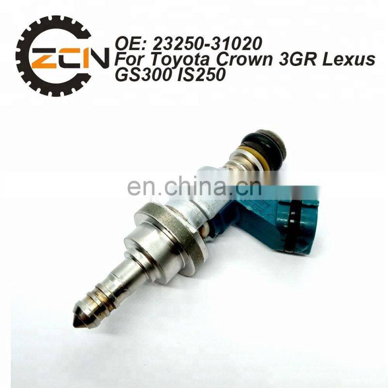 OEM 23250-28030 23250-31020 For Original inlet nozzle Auto Car Engine Parts