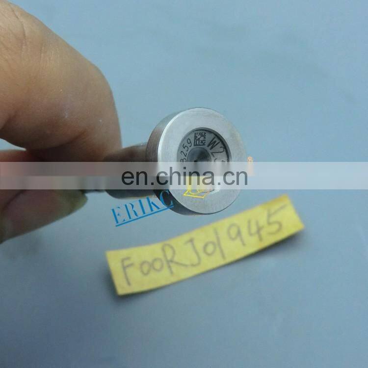 FooRJ01945 bico common rail valve nantai F00R J01 945 valve automatique F ooR J01 945 for 0 445 120 046