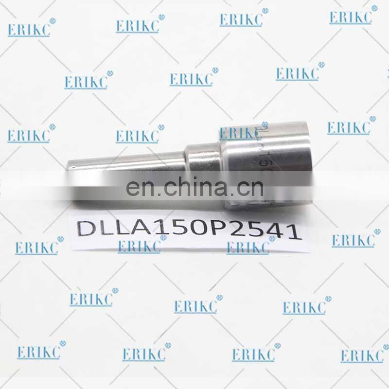 ERIKC DLLA 150P 2541 0433172541 High Pressure Misting Nozzle DLLA 150 P 2541 For Bos ch 0445120440