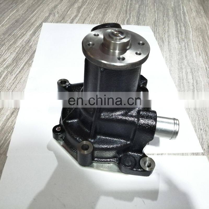 Hot selling For ZX200 6BG1 Water Pump China supplier JiuWu Power 1136108776 8972530280
