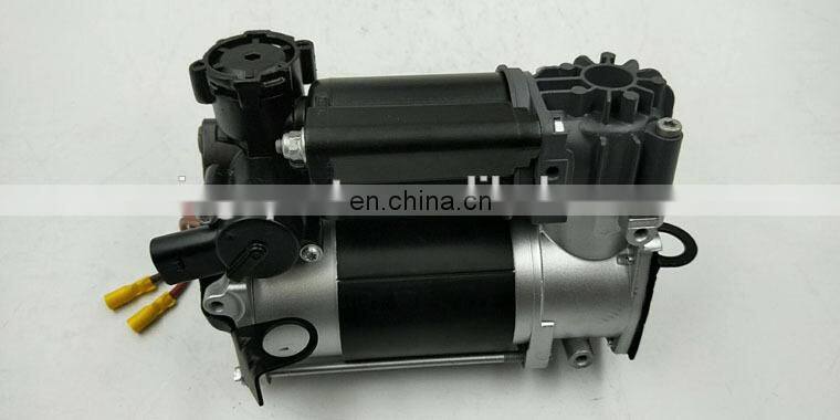 New Air Suspension Compressor pump Air Pump 4Z7616007