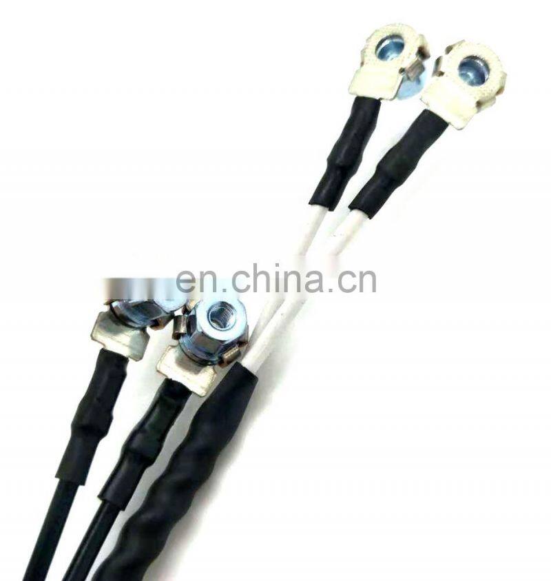 ISDE ECM Injector Wire Harness 3287699