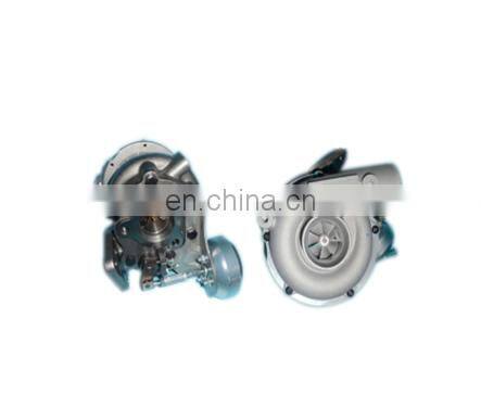 VIA10019 RF5C13700 turbocharger for engine J25S J56 RHF4V VJ32