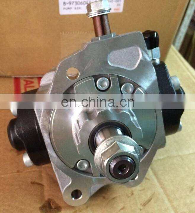 8-97381555-5 common rail fuel pump for 4JJ1 oem 294000-1202
