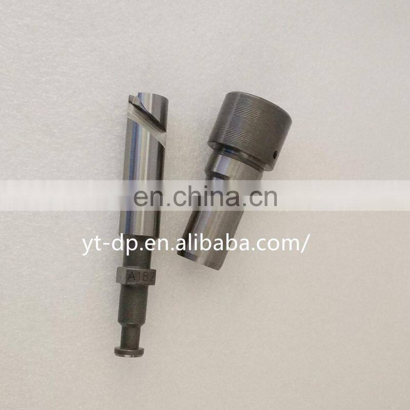 High Quality Pump Plunger A type A182
