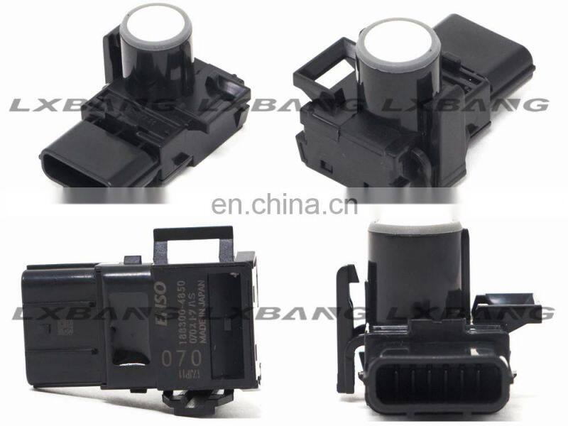 Parking Sensor Car Accessories PZ362-00211 For Toyota Camry PZ362-00211-A4 PZ36200211 PZ362 00211