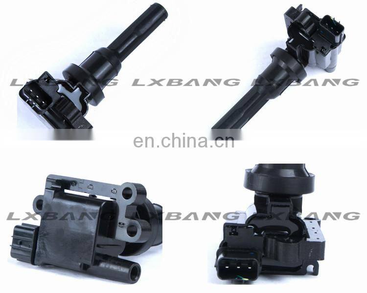 Original Ignition Coil MD360384 For Mitsubish Eclipse Galant Lancer 863500381 89057964