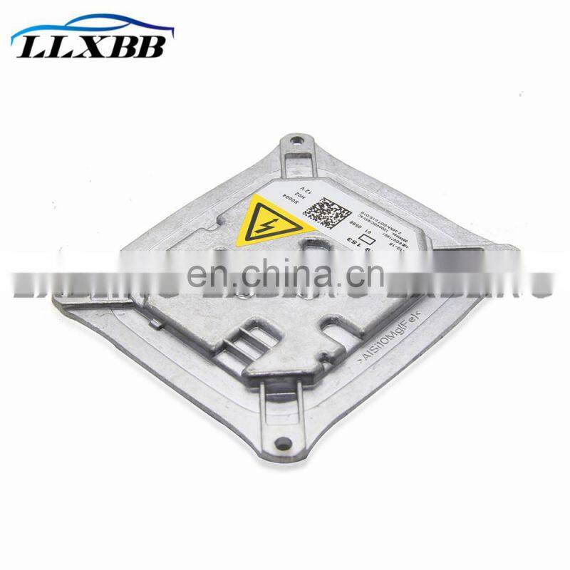 Original Xenon HID Headlight Ballast Control Unit 1307329153 63112754797 For BMW 328i 328xi 335i 335xi M3 X3 X5