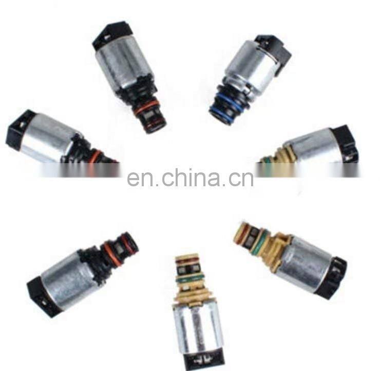 Transmission Shift Solenoid Valve 615284472650