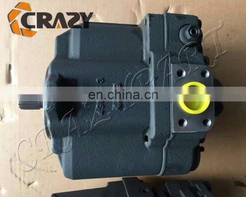 NACHI PVK-2B-505 hydraulic pump ,excavator spare parts,ZX55 hydraulic pump