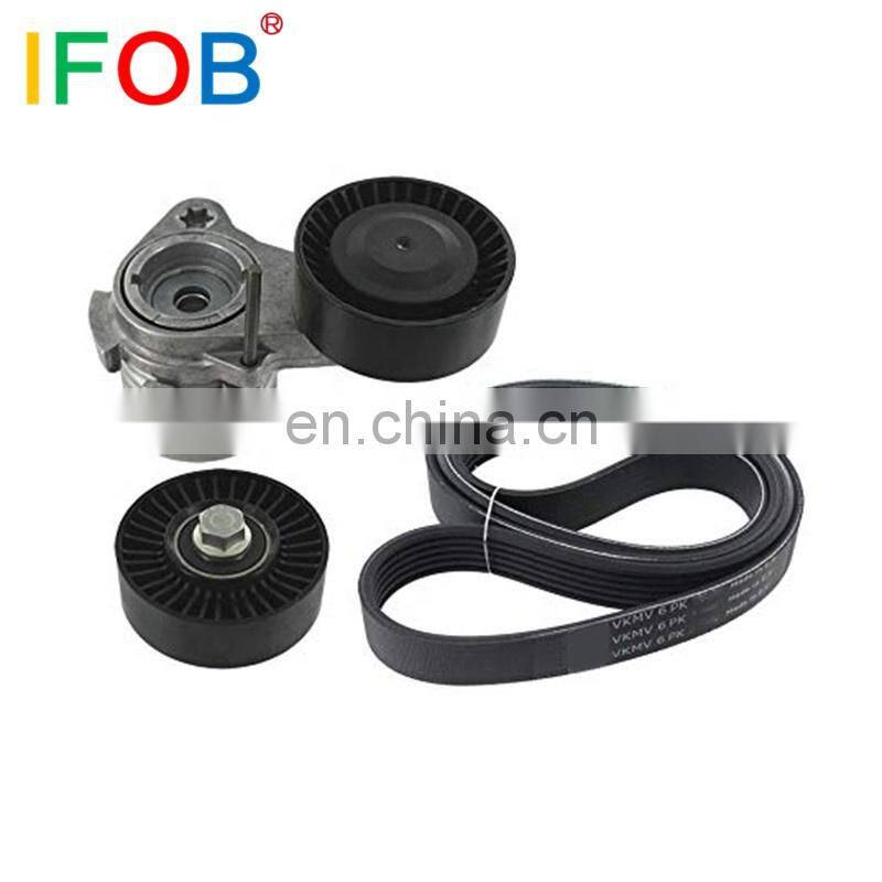 IFOB High Performance Timing Belt Kits For BNW 3 N52 B25 VKMA38214