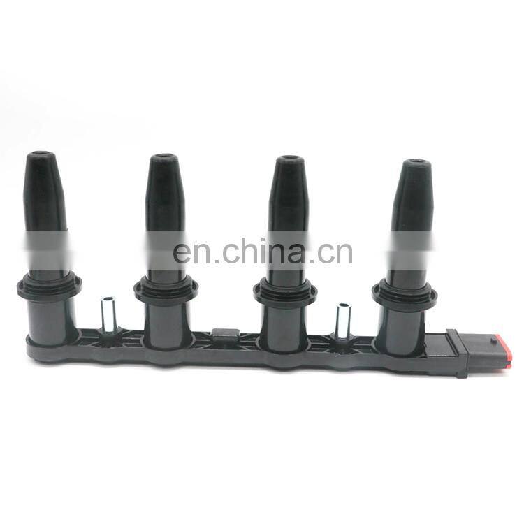 High performance Automotive Parts 10458316 for Honda Ignition Coil Pack ignition coil manufacturers