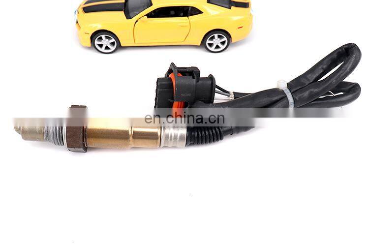 Auto Air Fuel Ratio Front Oxygen Sensor 55562205 0258010319 For Chevrolet Cruze 1.6 2010