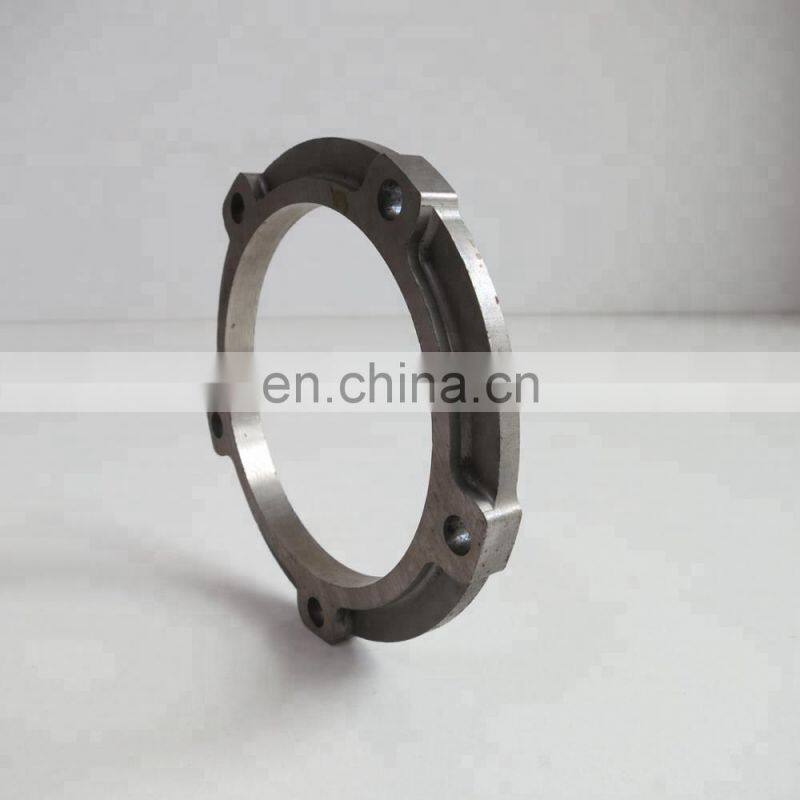 6CT Diesel engine spare parts crankshaft front oil seal kit 3942535