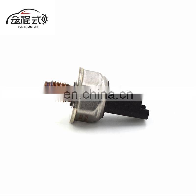 Factory Product Common Rail High Pressure Sensor 55PP03-02 For Ssangyong For Jaguar