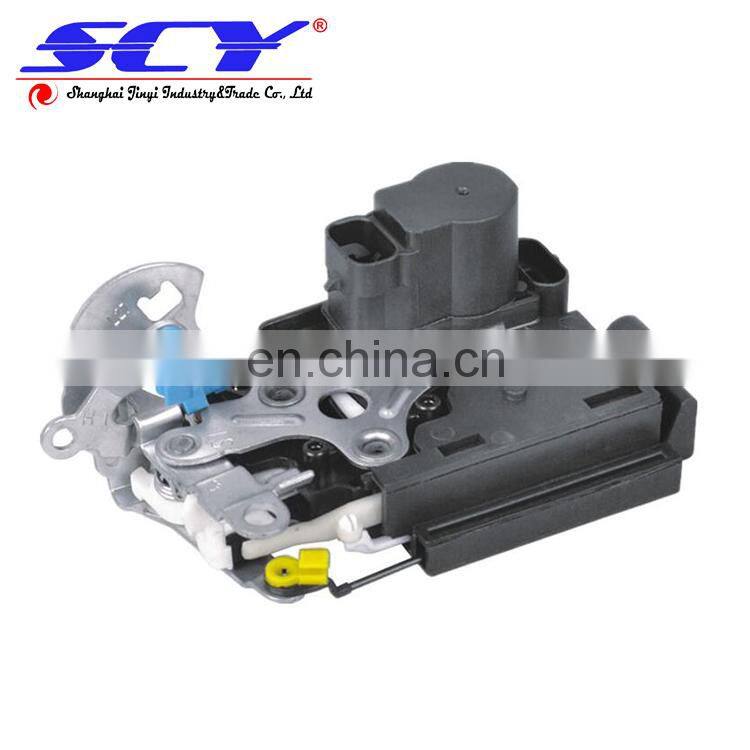 Right Front Door Lock Actuator suitable for CHEVROLET AVEO OE 96272639