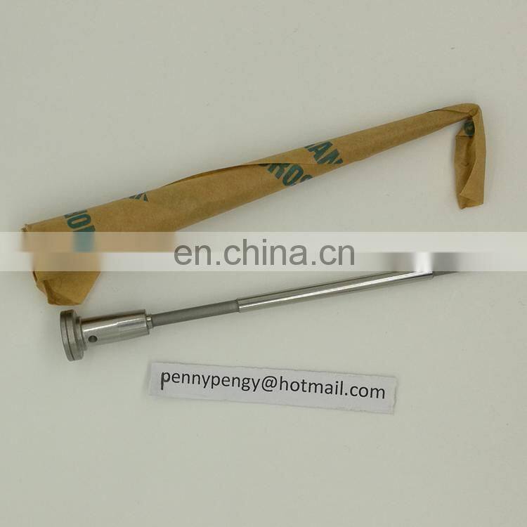 injector cr common rail valve set F00VC01332