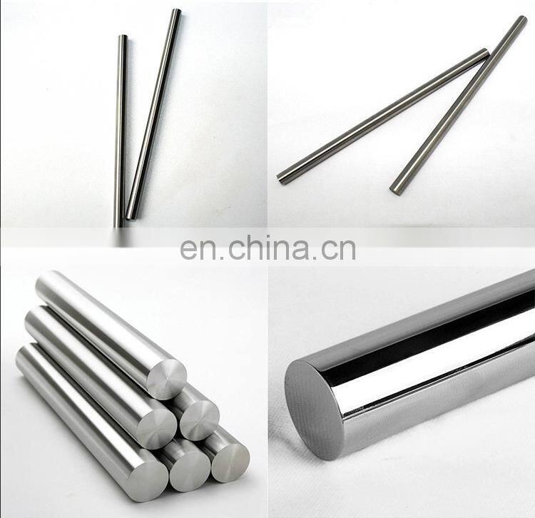 2205 s31803 stainless steel round bar