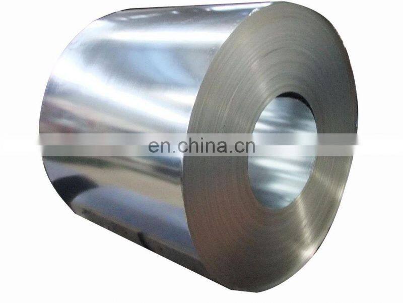 Stainless steel 430 cheap price cold rolled coil stainless steel