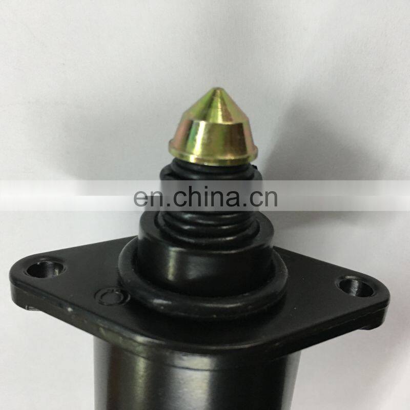 Idle Air Control Valve Stepper Motor D5174 6NW009141421 230016079207 7701047909 Manufacturer Auto Engine Parts for Renault L90