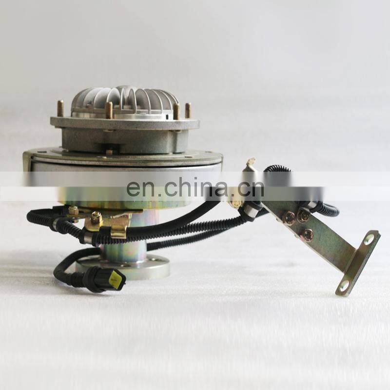 High Quality ISDE Engine Parts Fan Clutch 1308075-K44J0