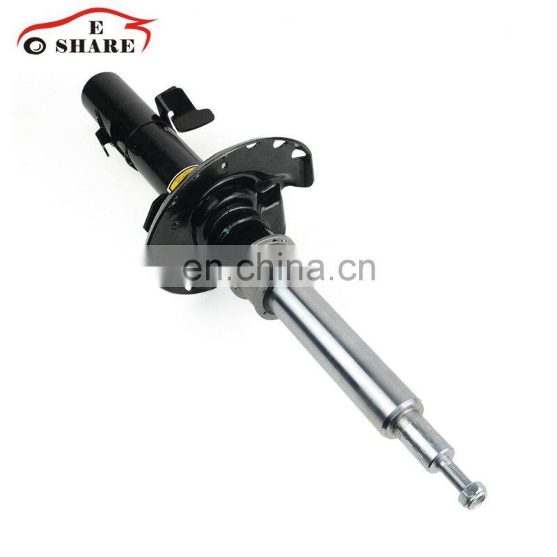 LR024437 LR051481 shock and spring kits air suspension for RangeRover Evoque 12-16 with Magnetic Damping Front left