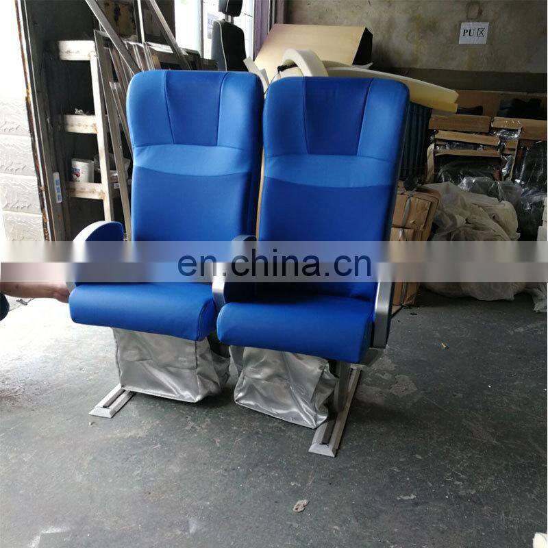 CCS Custom Marine Boat Seat