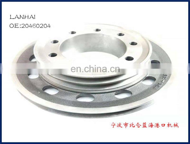 kalmar part SUN Solenoid valve core Spool No.:923855.1187 DMDA MAN