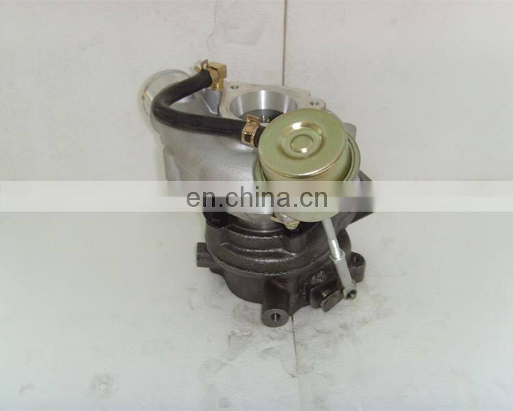 GT1749S Turbo charger 732340-0001 28200-4A350 turbocharger for Hyundai Porter 1 ton Truck 2.5L D4BC 4 Cylinders diesel Engine