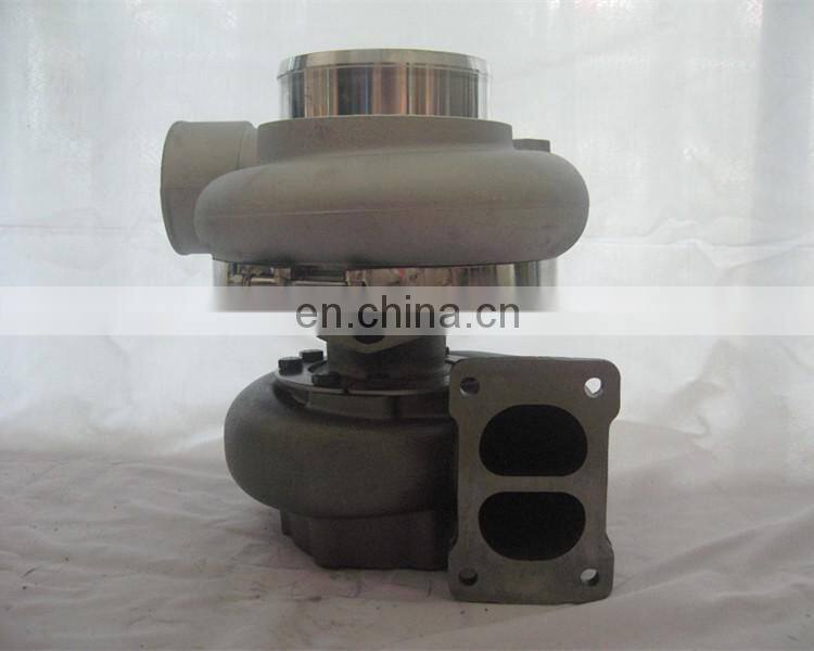KTR110L Turbo 6505-65-5020 6505-52-5540 KTR110 Turbocharger used for Komatsu SA6D140E-3C-7 SA6D140E-3E-7 SA6D140E-3B-7 engine