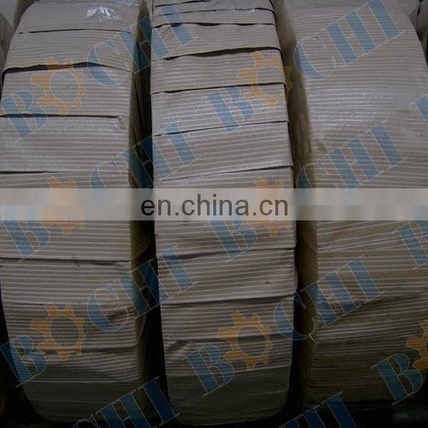 BS Standard High Tensile Hot Rolled Steel Spring Plate