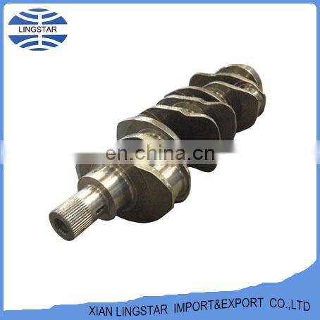 ZZ90082 Crankshaft Use For Perkins 4.248