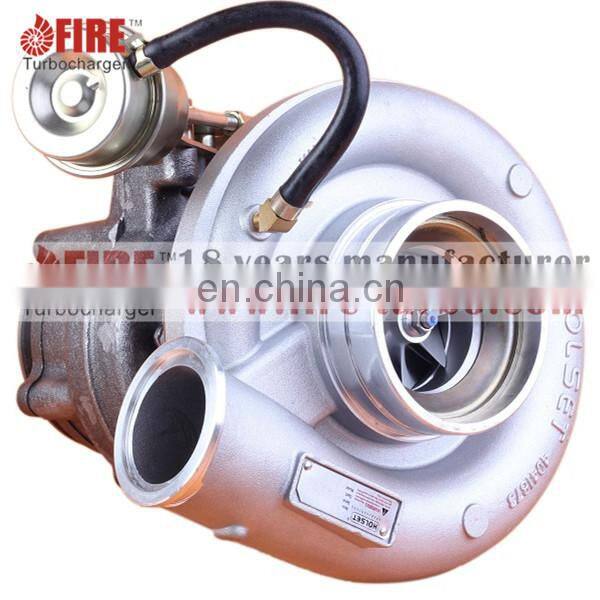 Turbochargers HX55W 4045438 OE No 4051174  for SINO HOWO Truck
