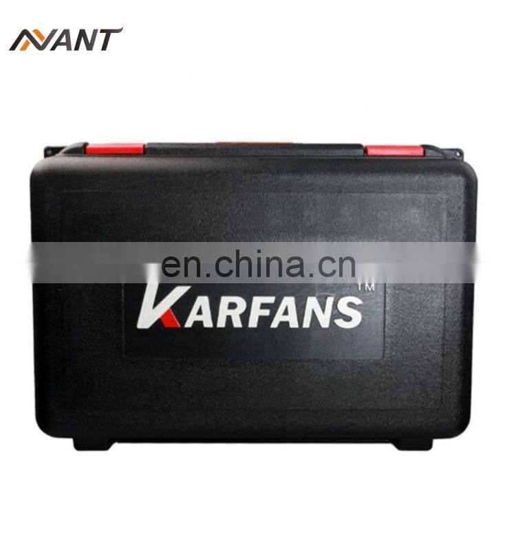 C800+ Diesel auto Vehicle Scanner