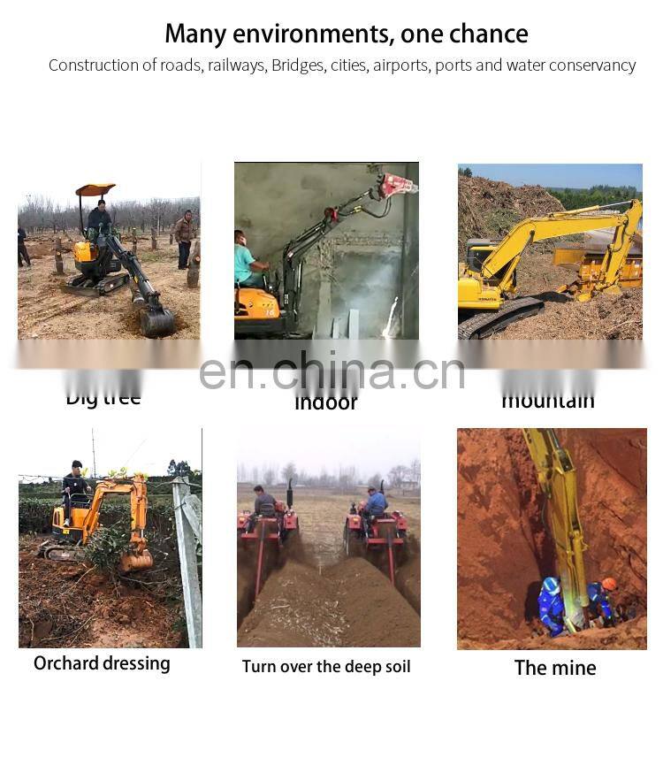 mini excavator koop diesel engine for sale towable mini excavator 900 kg for sale