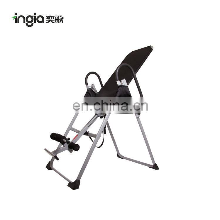 Home Fitness Equipment Exercises Foldable Inversion Therapy Table