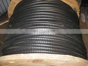 MC Cable LV Interlocked Armour Cable