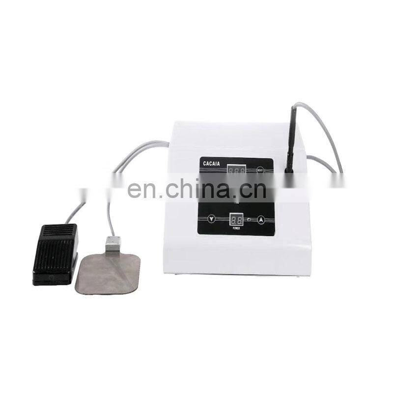 2019 best price professional facial acne treatment beauty instrument