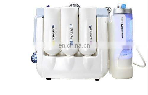 3 in1 Hydra Water Peel Microdermabrasion Hydro Dermabrasion Anti Aging Machine